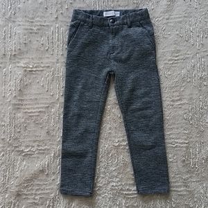 Like New Zara Boys Dress Pants